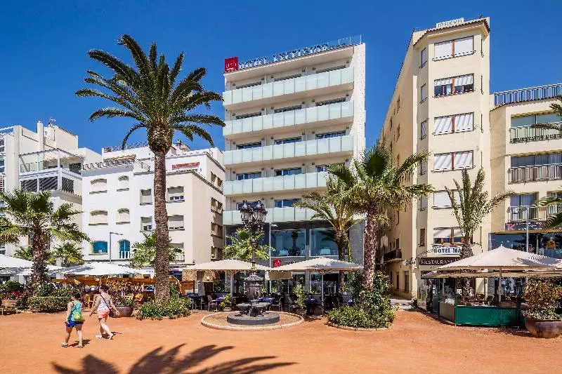 Fotos del hotel Urh Excelsior:  9