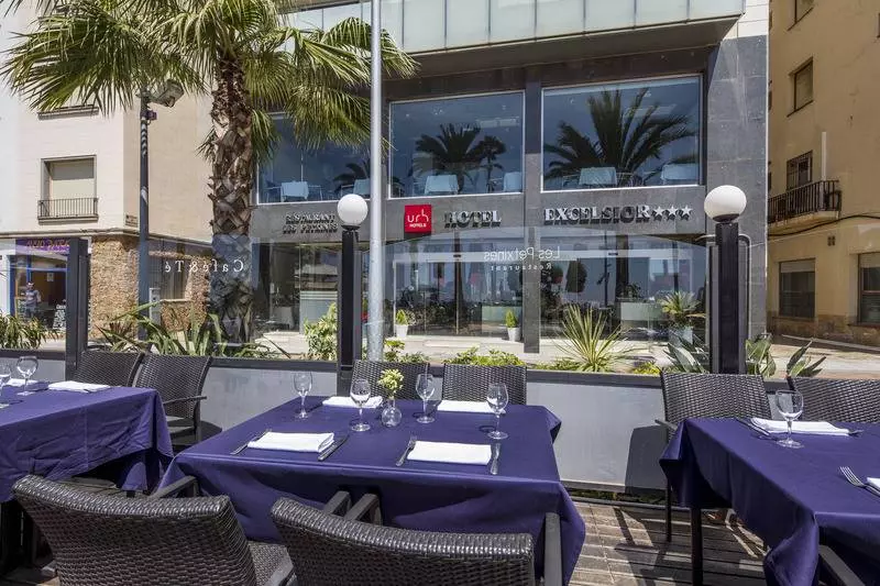 Fotos del hotel Urh Excelsior:  19