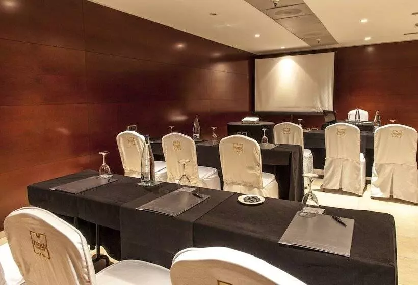 Fotos del hotel Zenit Don Yo:  10