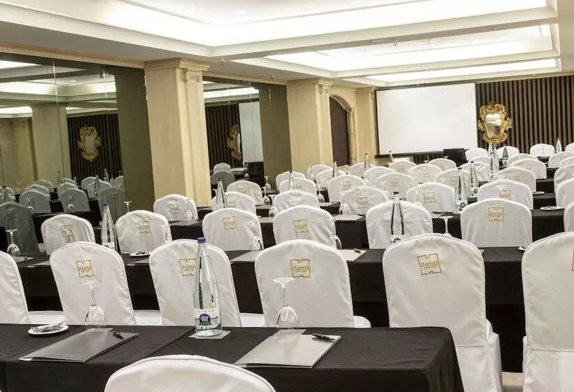 Fotos del hotel Zenit Don Yo:  25