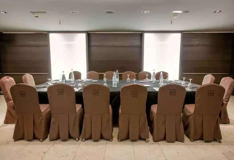 Fotos del hotel Zenit Don Yo:  22