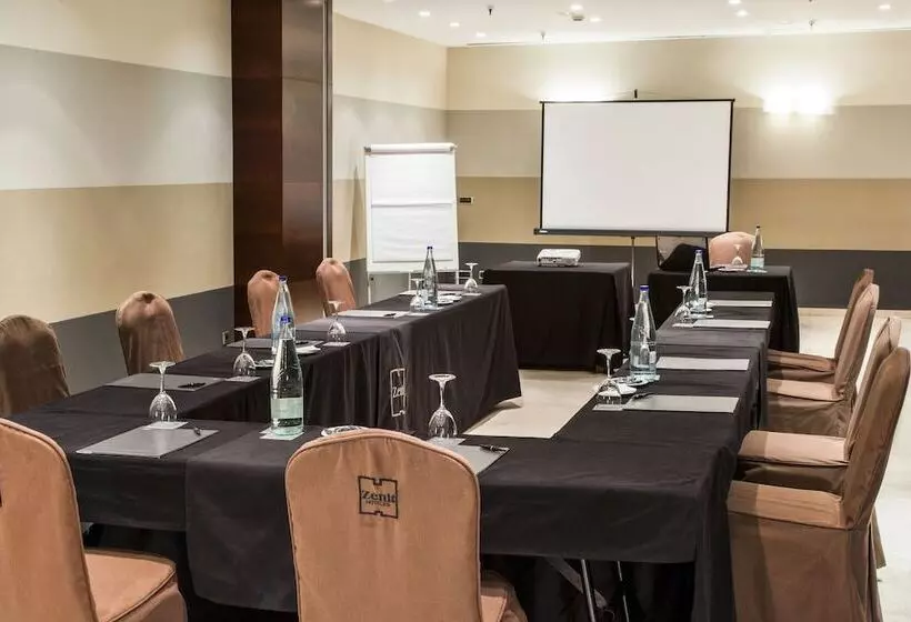 Fotos del hotel Zenit Don Yo:  7