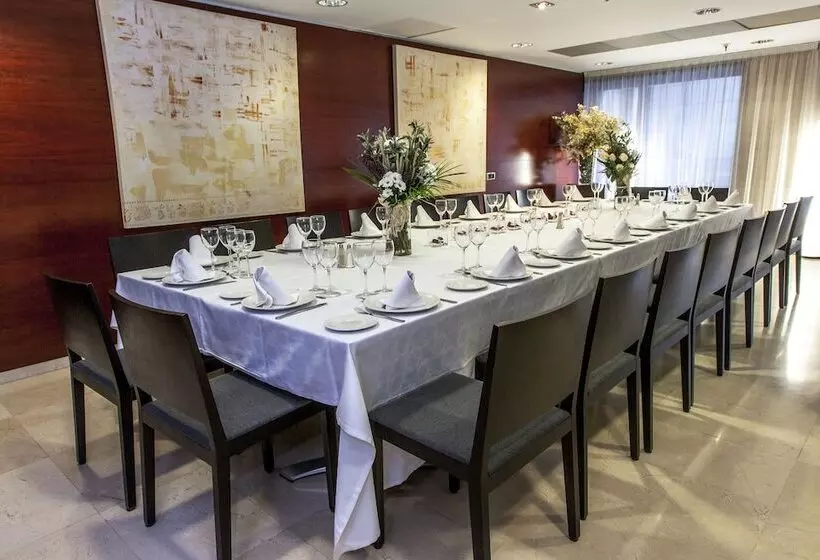 Fotos del hotel Zenit Don Yo:  21