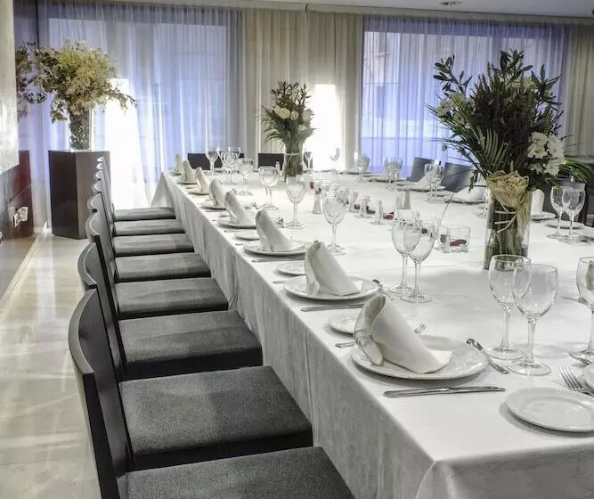 Fotos del hotel Zenit Don Yo:  15