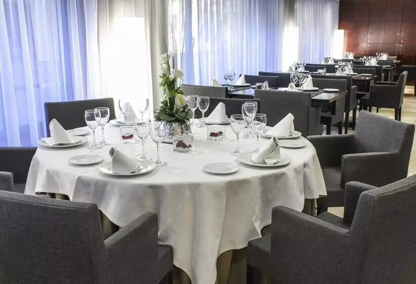 Fotos del hotel Zenit Don Yo:  6