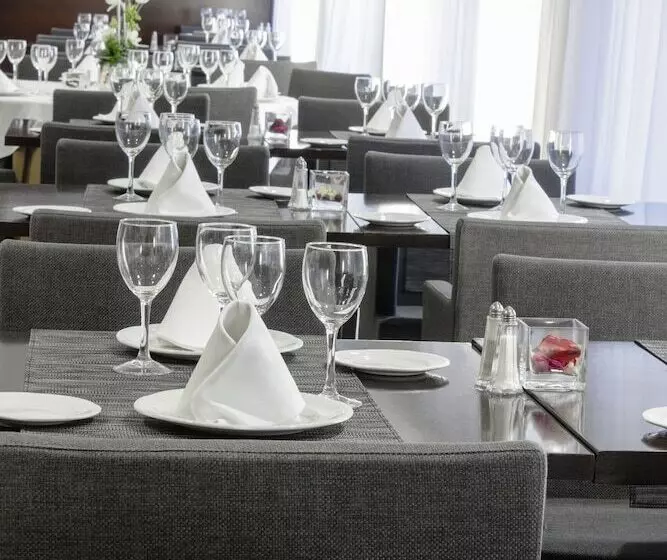 Fotos del hotel Zenit Don Yo:  9