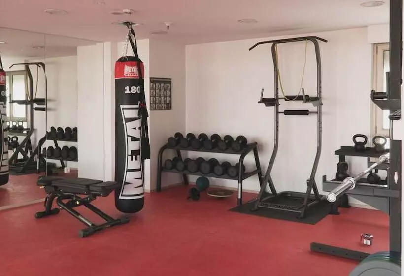 Fotos del hotel Zenit Don Yo:  5