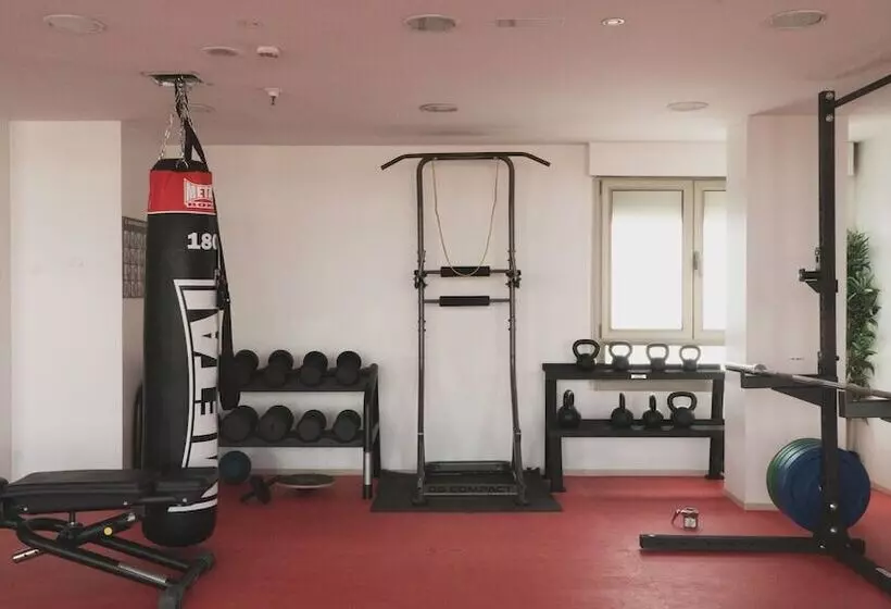 Fotos del hotel Zenit Don Yo:  20