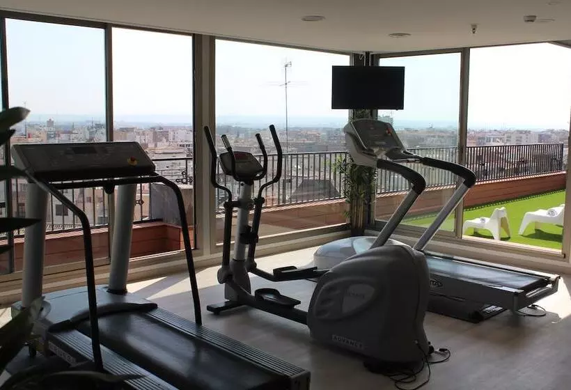 Fotos del hotel Zenit Don Yo:  11