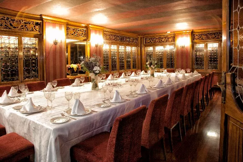 Fotos del hotel Zenit Don Yo:  12