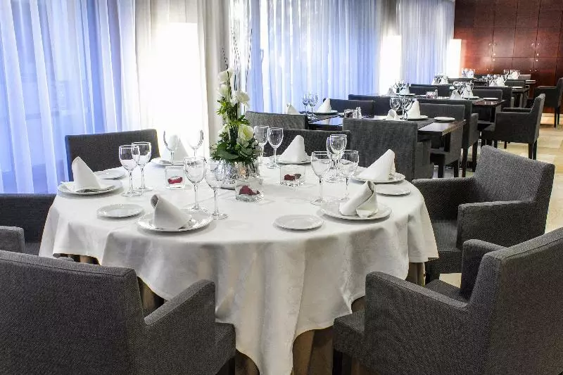 Fotos del hotel Zenit Don Yo:  3