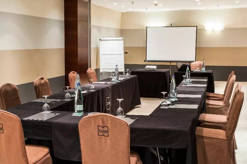 Fotos del hotel Zenit Don Yo:  4