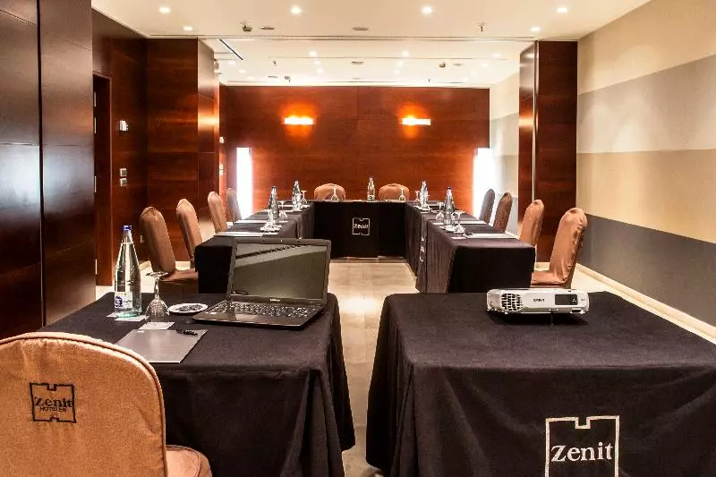 Fotos del hotel Zenit Don Yo:  13