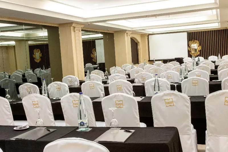 Fotos del hotel Zenit Don Yo:  16