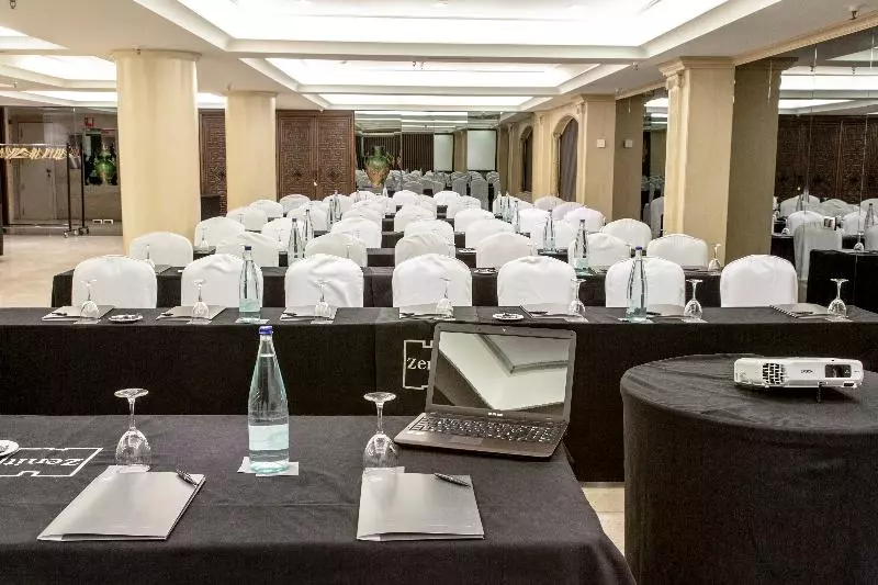 Fotos del hotel Zenit Don Yo:  19