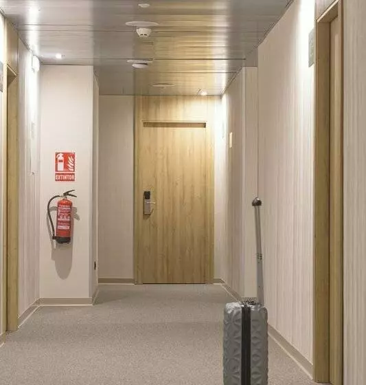 Fotos del hotel Zentral Mayoral:  4