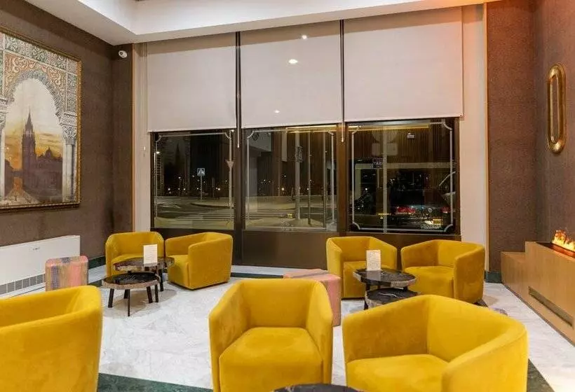 Fotos del hotel Zentral Mayoral:  3