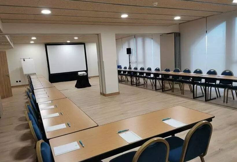 Fotos del hotel Zentral Mayoral:  9