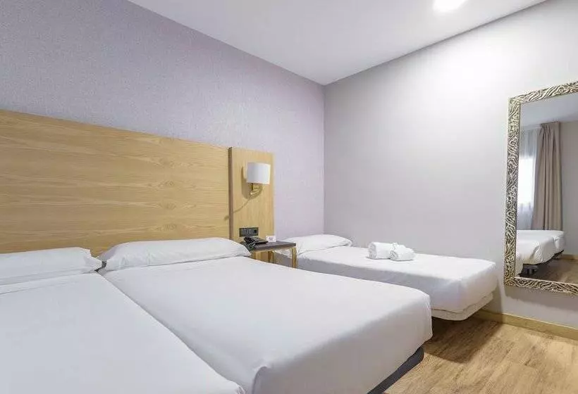 Fotos del hotel Zentral Mayoral:  23