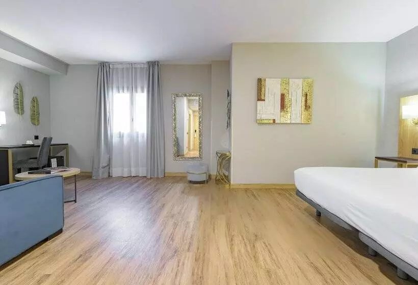 Fotos del hotel Zentral Mayoral:  19