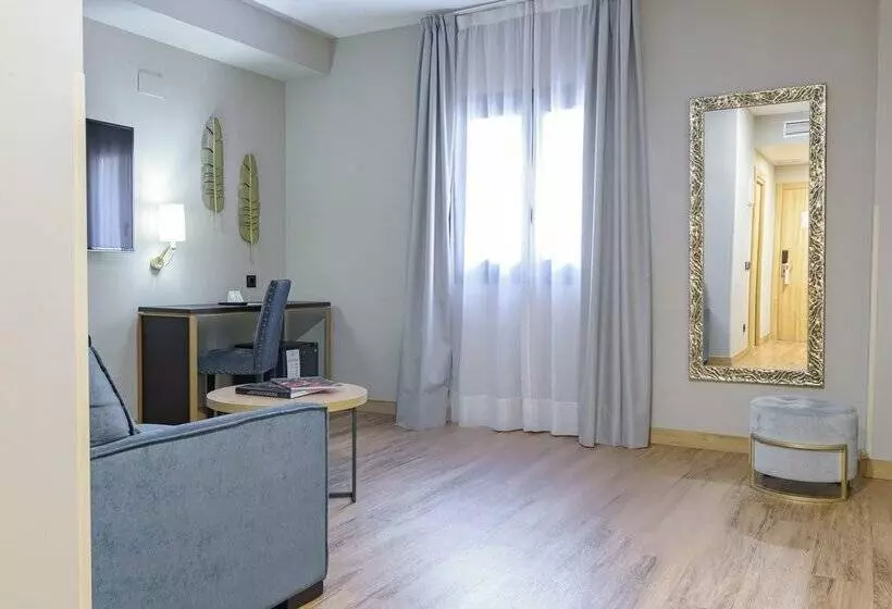 Fotos del hotel Zentral Mayoral:  25