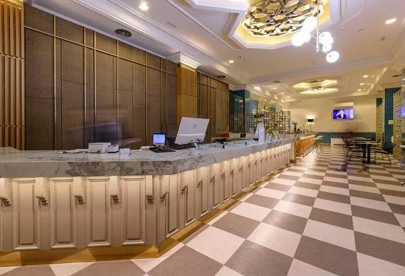 Fotos del hotel Zentral Mayoral:  18