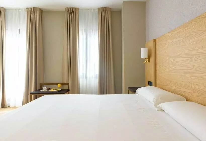 Fotos del hotel Zentral Mayoral:  16