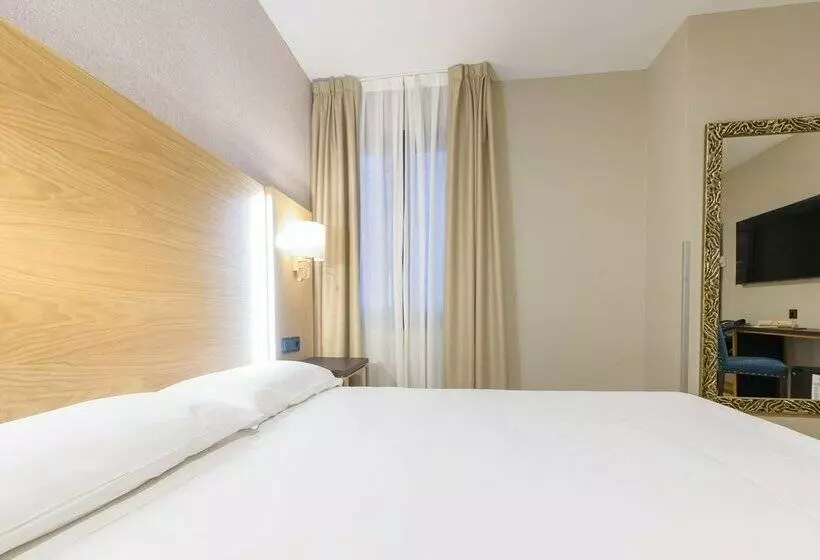 Fotos del hotel Zentral Mayoral:  24