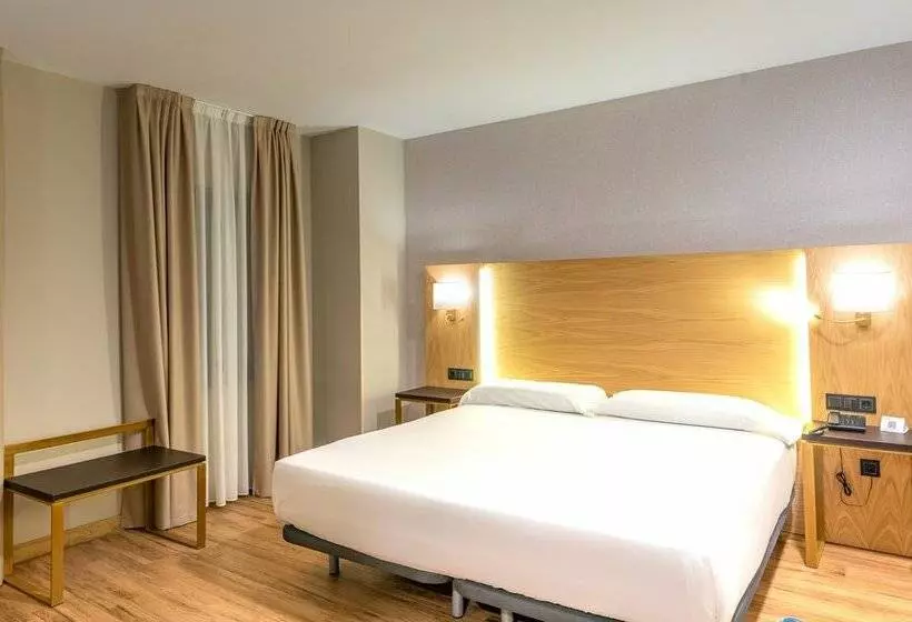 Fotos del hotel Zentral Mayoral:  2