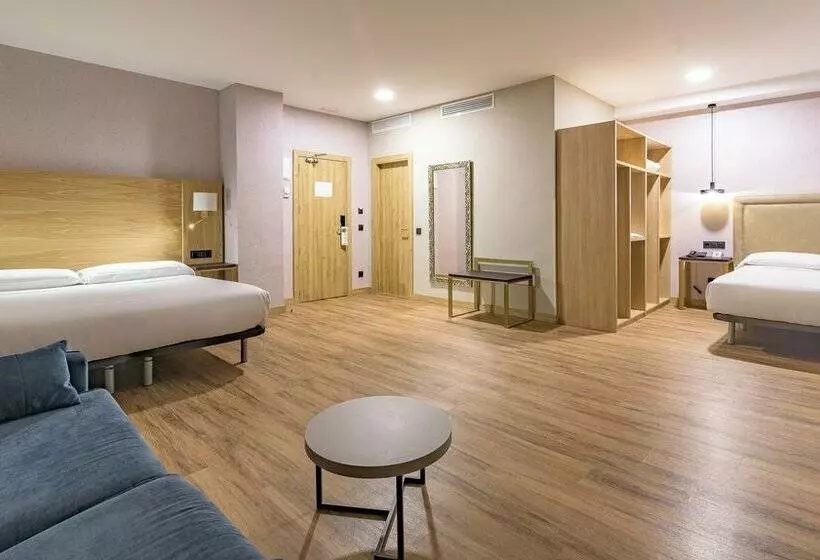 Fotos del hotel Zentral Mayoral:  22