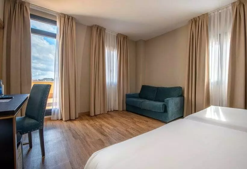 Fotos del hotel Zentral Mayoral:  20