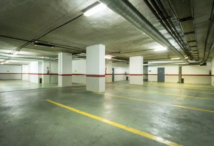 Fotos del hotel Zentral Mayoral:  11