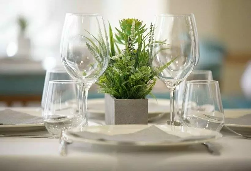 Fotos del hotel Zentral Mayoral:  7