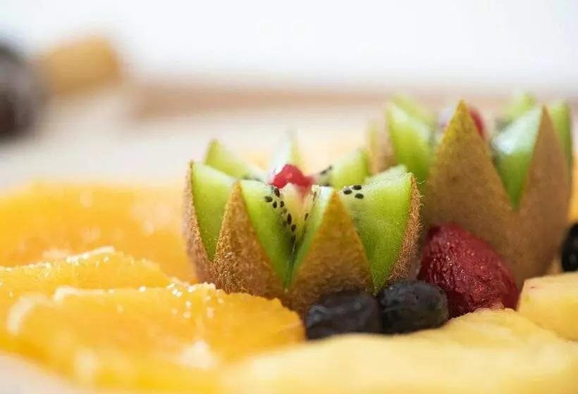 Fotos del hotel Zentral Mayoral:  13