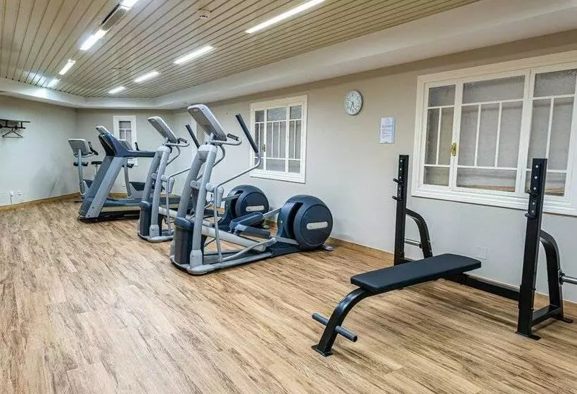 Fotos del hotel Zentral Mayoral:  5