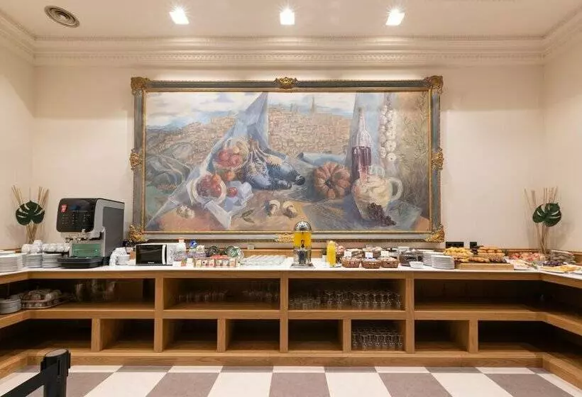 Fotos del hotel Zentral Mayoral:  6