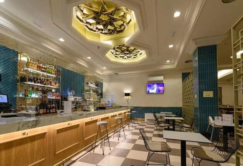 Fotos del hotel Zentral Mayoral:  8