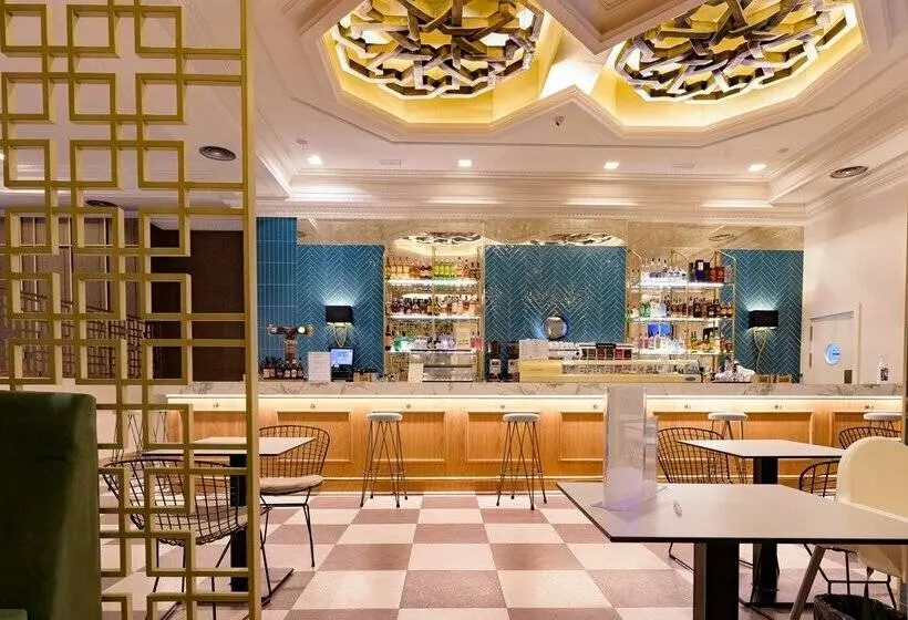 Fotos del hotel Zentral Mayoral:  14