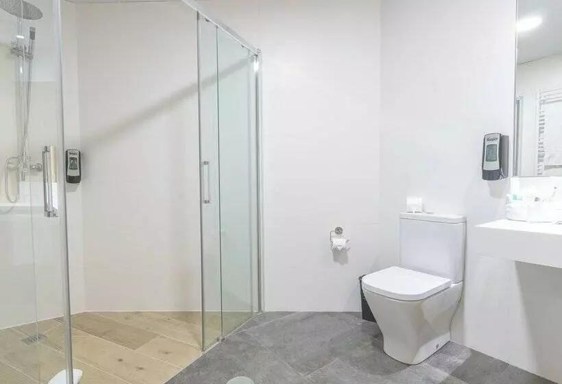 Fotos del hotel Zentral Mayoral:  10