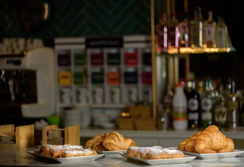 Fotos del hotel Zentral Mayoral:  17