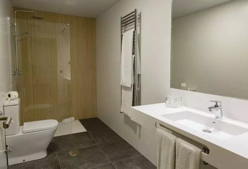 Fotos del hotel Zentral Mayoral:  15