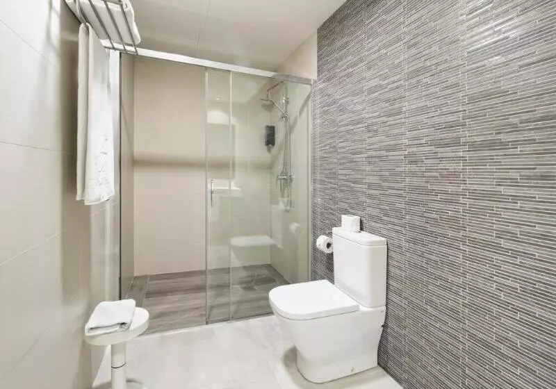 Fotos del hotel Zentral Parque:  50