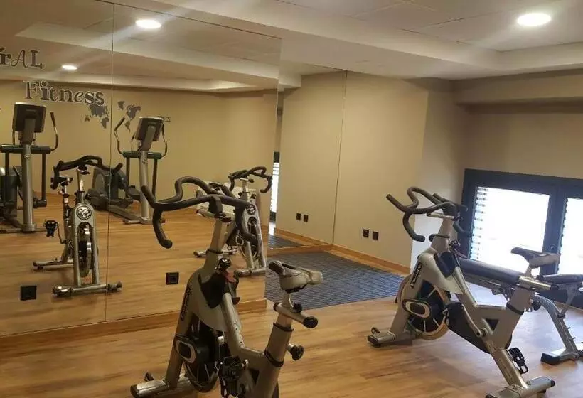 Fotos del hotel Zentral Parque:  58