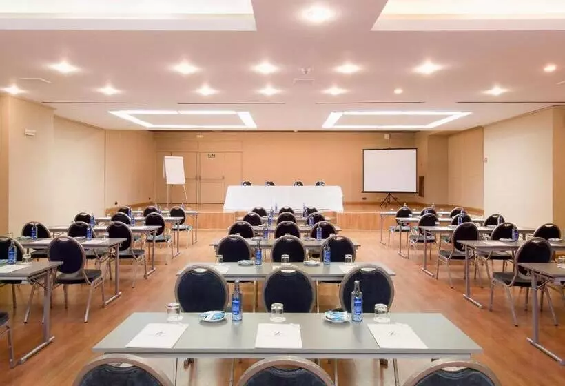 Fotos del hotel Zentral Parque:  36