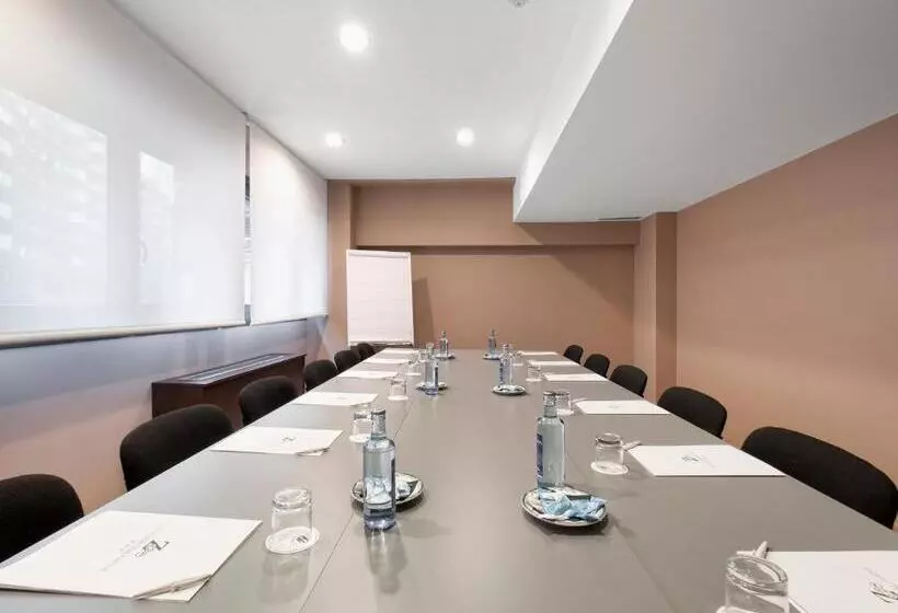 Fotos del hotel Zentral Parque:  38