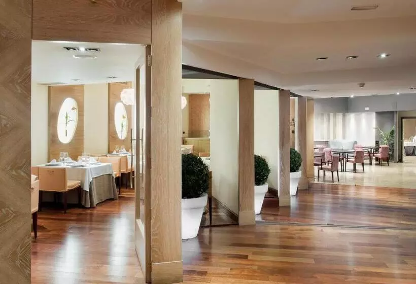 Fotos del hotel Zentral Parque:  68