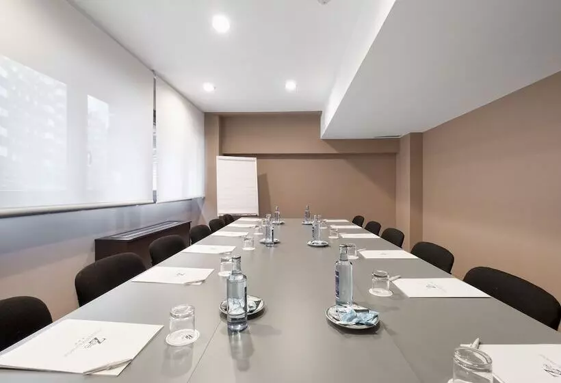 Fotos del hotel Zentral Parque:  30