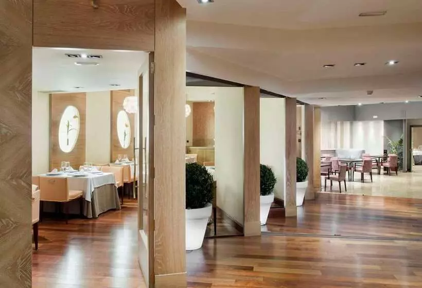 Fotos del hotel Zentral Parque:  67