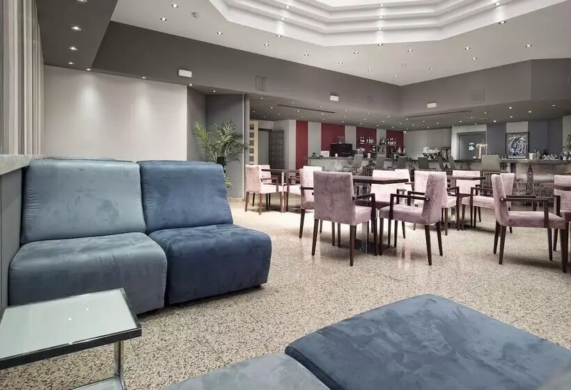 Fotos del hotel Zentral Parque:  22