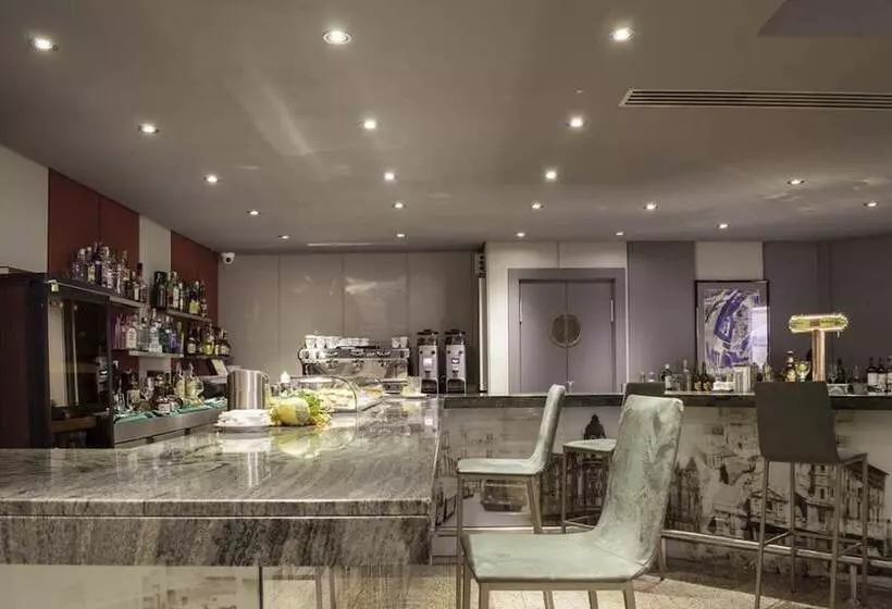 Fotos del hotel Zentral Parque:  69